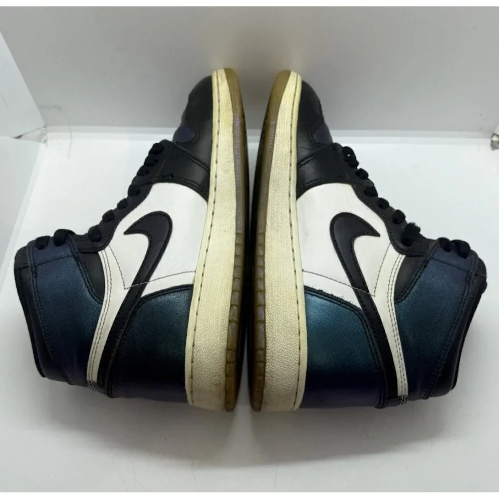 Nike Air Jordan Retro 1 All Star Game ASG Chameleon Size 5Y 907959-015 Sneakers